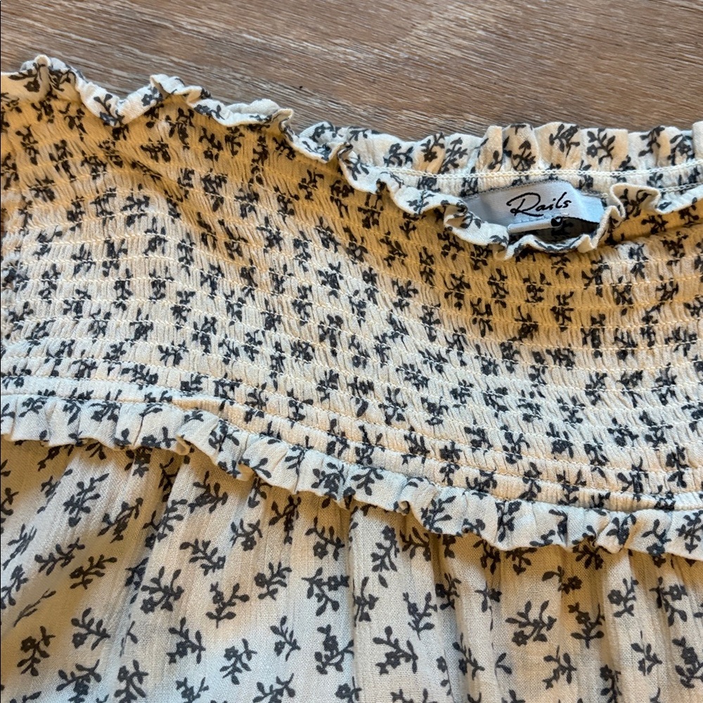 Rails Addison Skirt - Picture 2 of 8